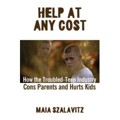 Help at Any Cost